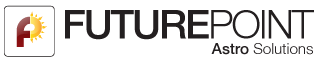  Logo of future point