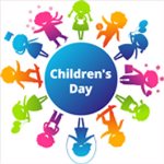 Childrens Day/ Nehru Jayanti