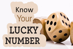 lucky-number