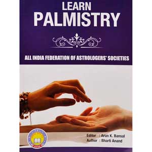 palmistry-books