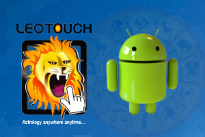 LeoTouch-for-Android-Mobile