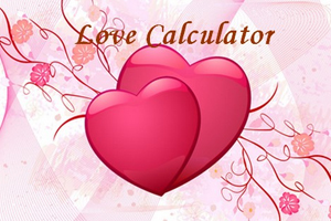 Love-calculator
